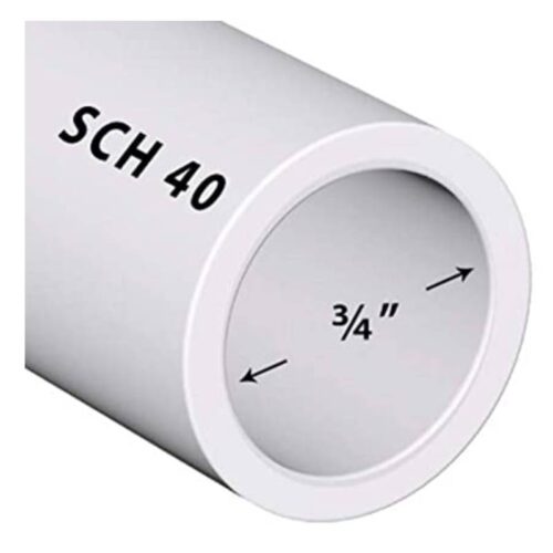 Superflex S-034-WH-50 1