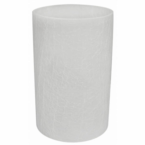 The Coppersmith RCG-GBOTBM Gulfbreeze Outdoor Torch Glass Lens