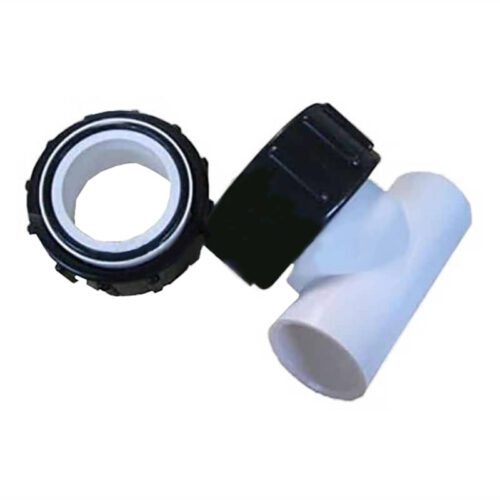 Pentair 2614011 Plumbing Tee Kit