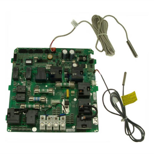 Gecko 0201-300045 Circuit Board Replacement Kit