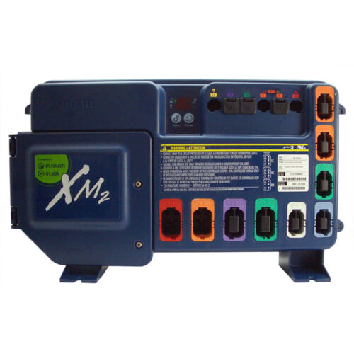 Gecko 0601-221104 Control System