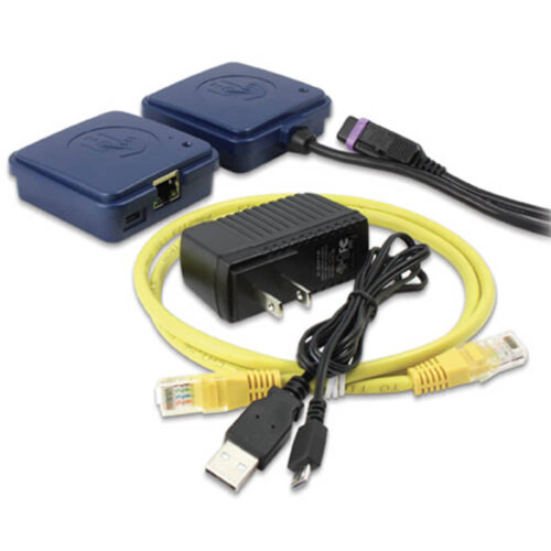 Gecko 0608-521020 In.Touch Wifi Interface Module