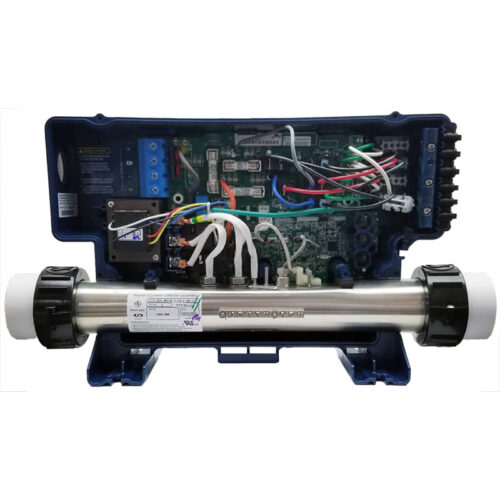 Gecko 0610-221046 Wifi Compatible Spa Control System