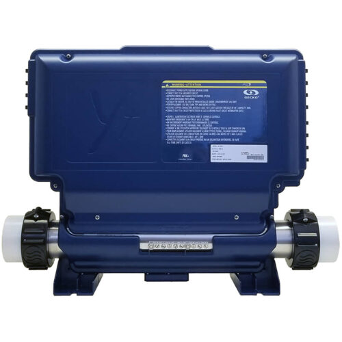 Gecko 0611-221031 Wifi Compatible Spa Control System