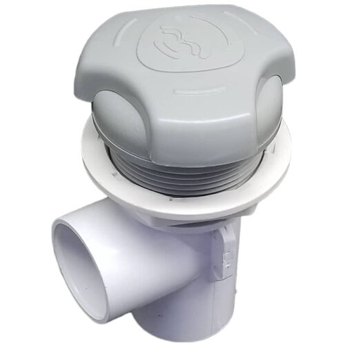 Artesian 08-0011-52 1" Diverter Valve Island Waterfall