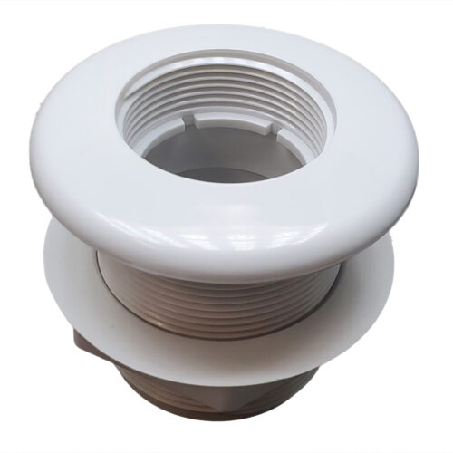 Fittings and Valves