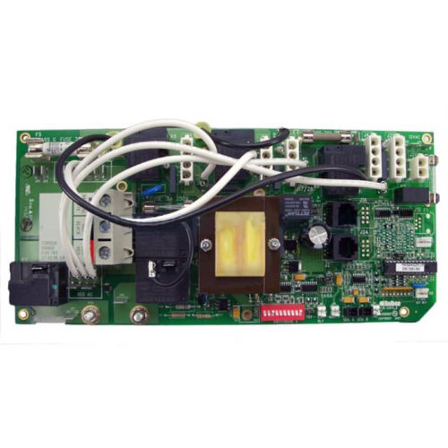 Coleman 107-961 MX504SZR1 Circuit Board