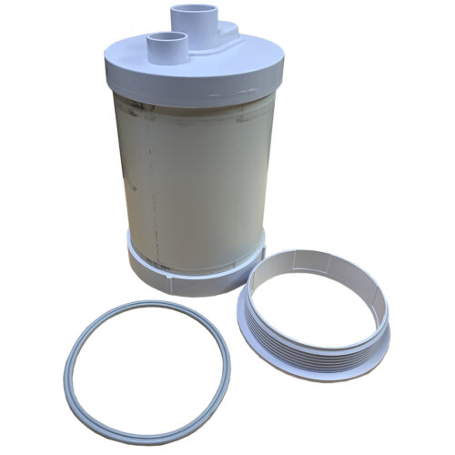 Drains and Skimmers