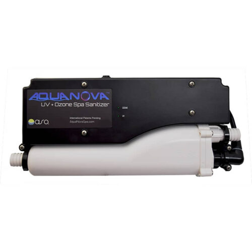 Maax Spas 110-249 UV Ozone Sanitizer