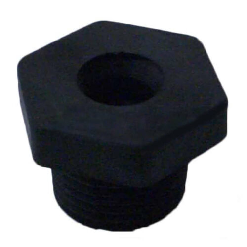Dimension One 1510-296 Threaded Sensor Nut