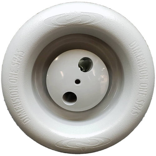 Dimension One 1510-424G VCR Pulsator Jet Insert