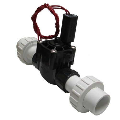 Dimension One 1710-115A Massage Sequencer Solenoid Valve Assembly