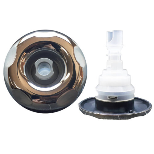 CMP 23442-312-900 4.37" Typhoon 400 Series Directional Jet Insert