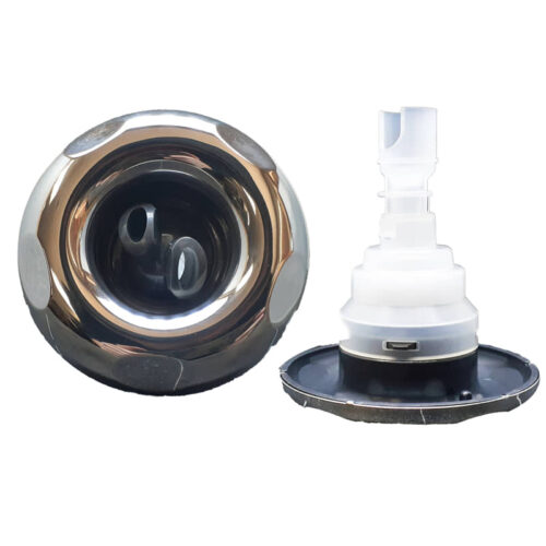 CMP 23442-422-000 4" Typhoon 400 Series Dual Roto Jet Insert