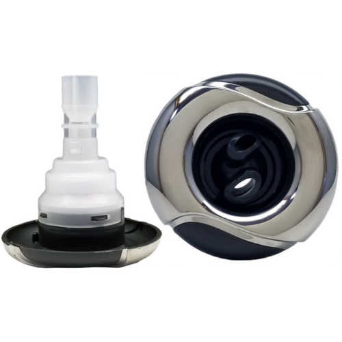 CMP 23445-132-700 4" Typhoon 400 Series Dual Roto Jet Insert