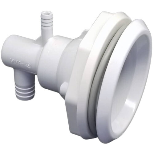 CMP 23452-000-100 Typhoon 500 Series Jet Body