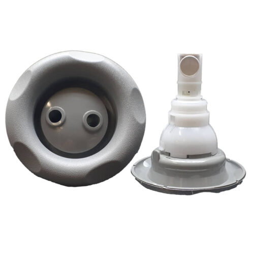 CMP 23452-219-000 5" Typhoon 500 Series Pulsator Jet Insert