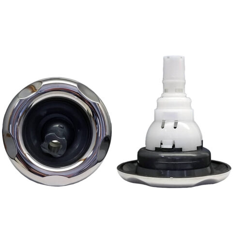 CMP 23452-222-000 5" Typhoon 500 Series Roto Jet Insert