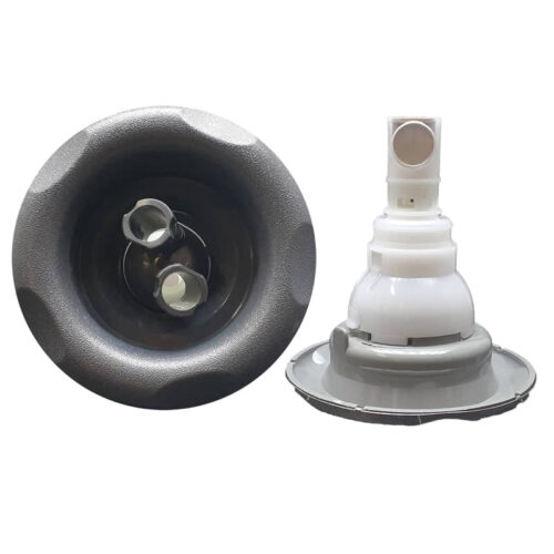 CMP 23452-317-000 5" Typhoon 500 Series Dual Roto Jet Insert