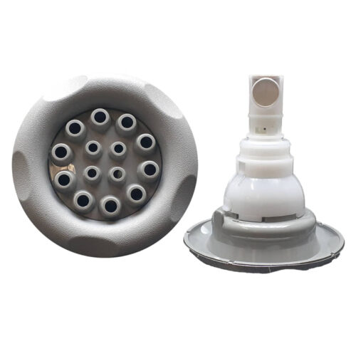 CMP 23452-719-000 5" Typhoon 500 Series Massage Jet Insert