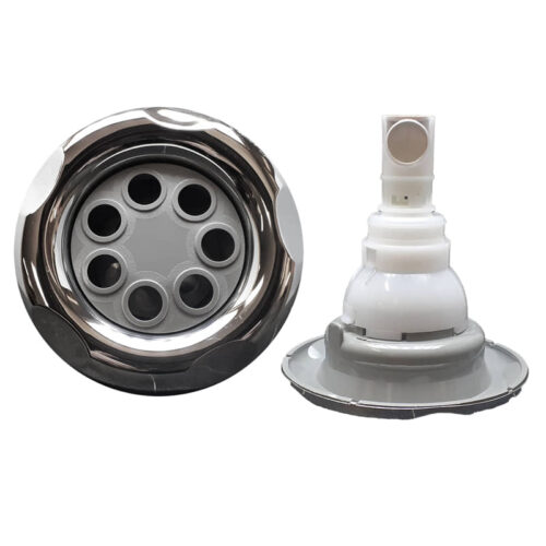 CMP 23452-742-900 5" Typhoon 500 Series Massage Jet Insert