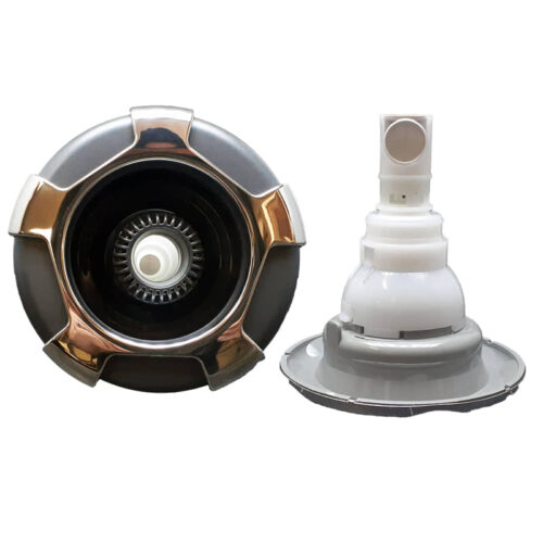 CMP 23456-012-700 5.25" Typhoon 500 Series Directional Jet Insert