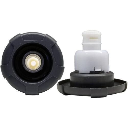 CMP 23853-417-050 Internal Whirlpool Typhoon 500 Series Jet Insert