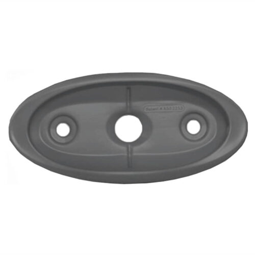 Jacuzzi 2455-105 Oval Pillow Base