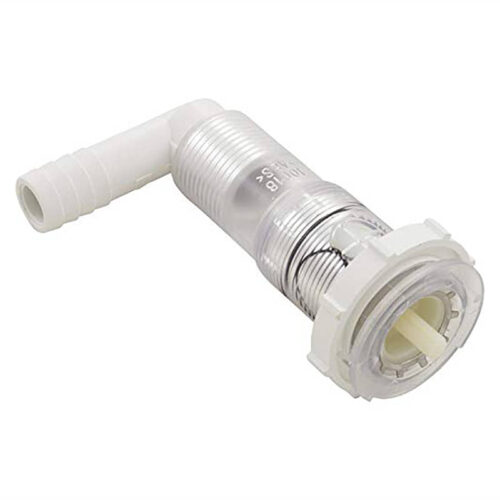 Jacuzzi 2540-200 Complete Air Control Valve