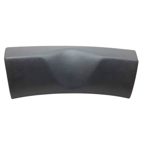 CMP 25717-007-000 Graphite Gray Gulf Coast Lounge Pillow