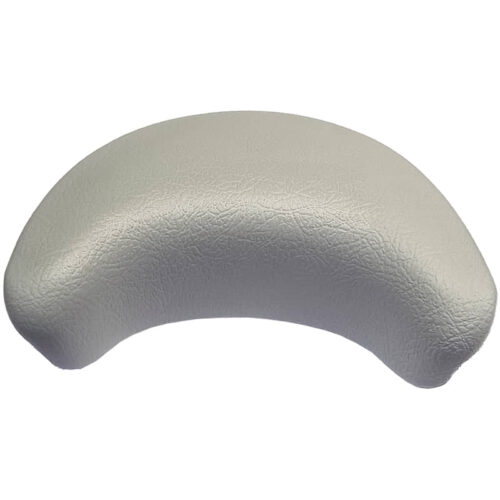 Artesian Spa 26-0600-85 Gray South Seas Neck Pillow