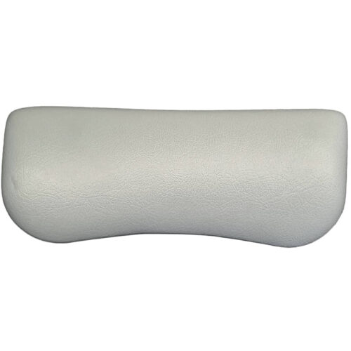 Artesian Spa 26-0601-85 Gray South Seas Lounge Pillow