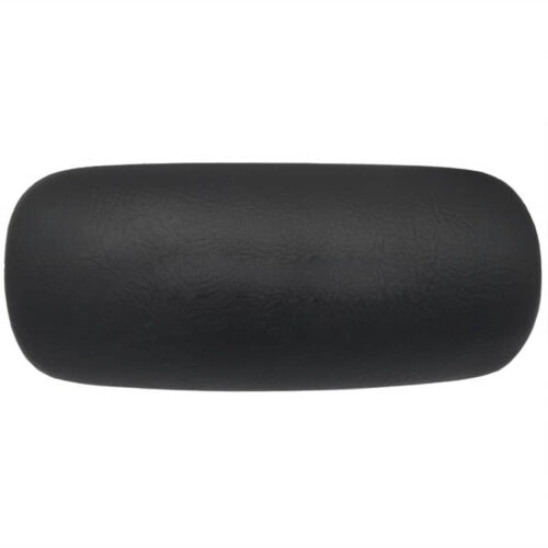 Vita Spa 30532002 Black 11" Large Pillow