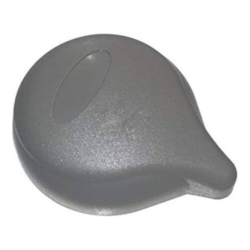 Sundance 6540-877 Gray Whirlpool Valve Control Knob