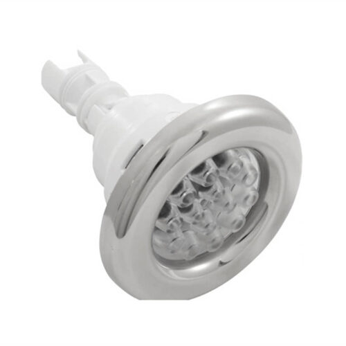 Waterway 212-8278S Adjustable Poly Storm Massage Jet Insert