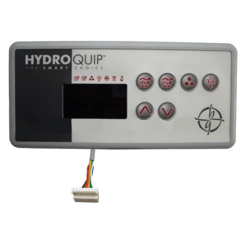 Hydro-Quip 34-0197 Topside Control Panel