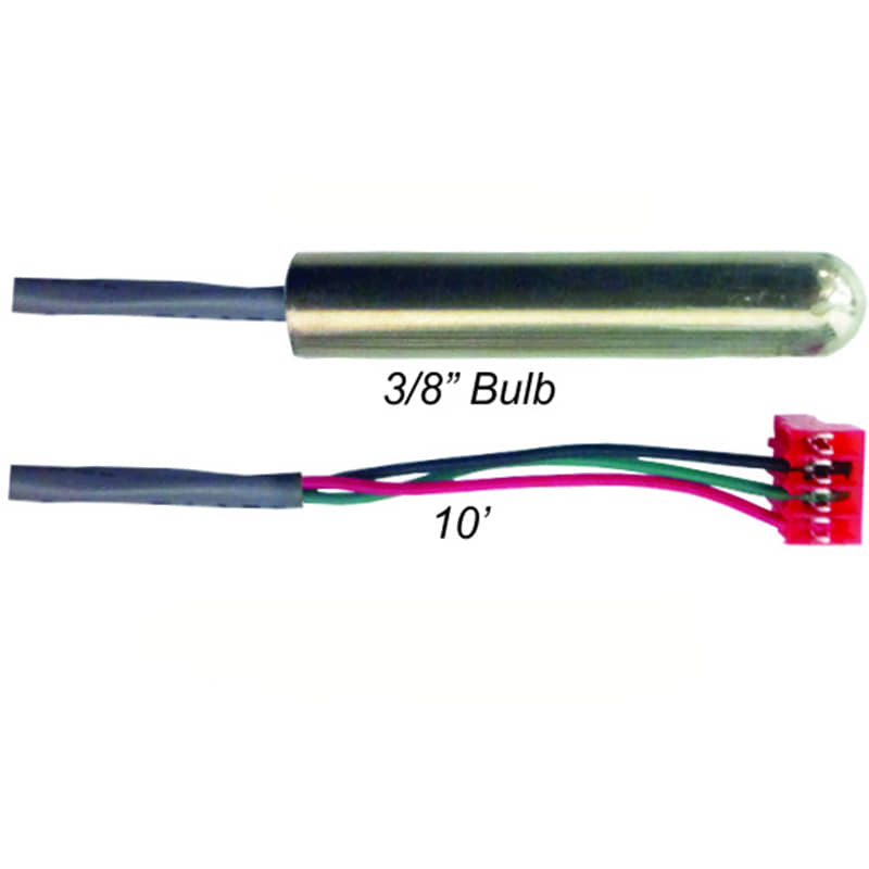 Hydro-Quip 34-0203 Temp Sensor