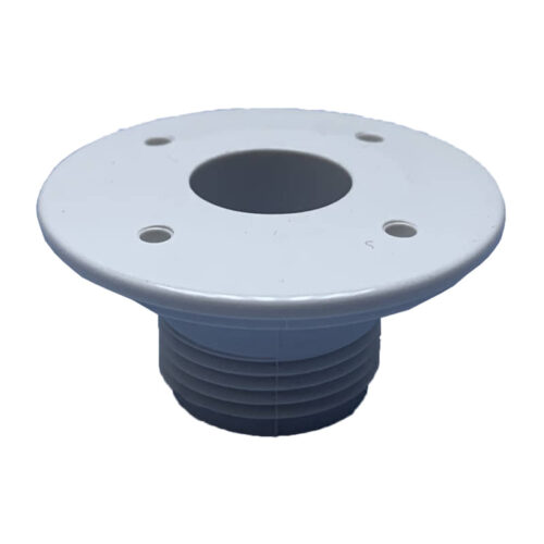 Watkins 36058HS Front Mini Jet Wall Fitting