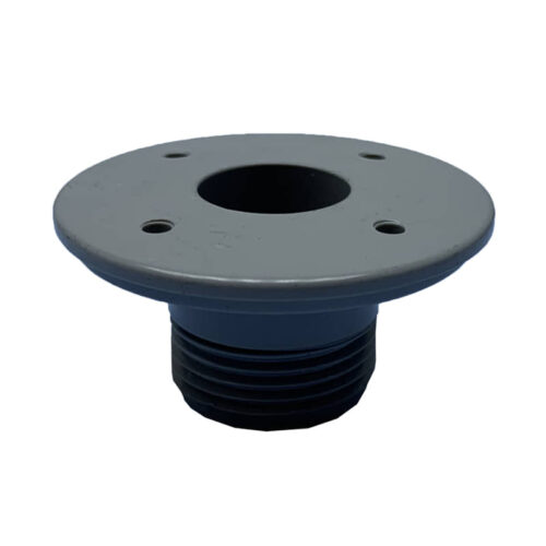 Enhance your spa's hydrotherapy efficiency with the Watkins 36174HS Gray Front Mini Jet Wall Fitting, a meticulously designed component crafted for optimal water flow and an improved relaxation experience. Engineered to seamlessly integrate into Watkins spa models, this gray front mini jet wall fitting adds a touch of modern sophistication to your spa environment.