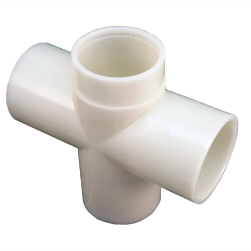 Hot Spring Spas 37704HS 2-Port Diverter Body