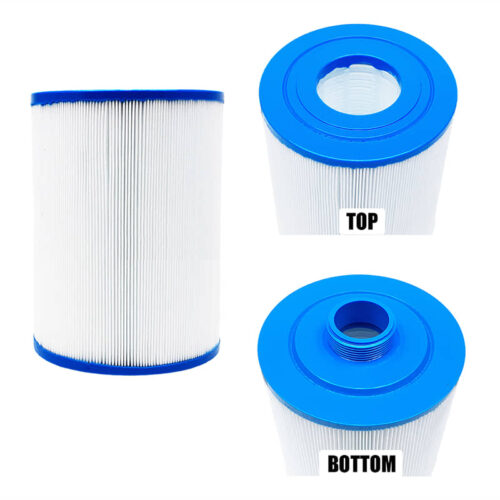 Diamond 4CH-22DF 25SQF Filter Cartridge