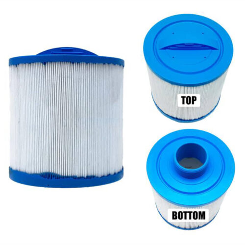 Pleatco 4CH-19PL 13SQF Filter Cartridge