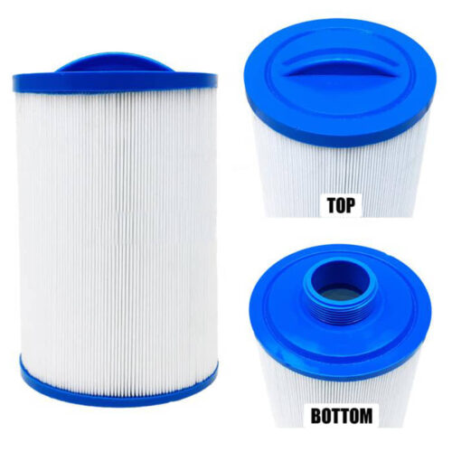 Diamond 4CH-20DF 20SQF Filter Cartridge