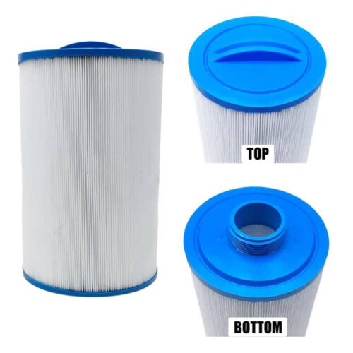 Diamond 4CH-21DF 19SQF Filter Cartridge