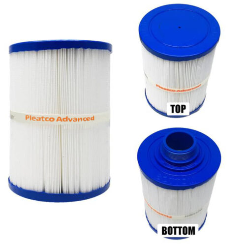 Pleatco 4CH-23PL 25SQF Filter Cartridge