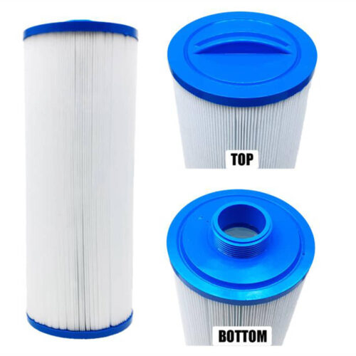 Diamond 4CH-30DF 30SQF Filter Cartridge