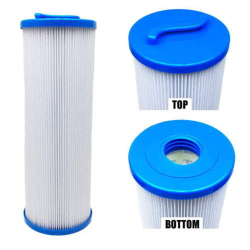 Diamond 4CH-926DF 25SQF Filter Cartridge