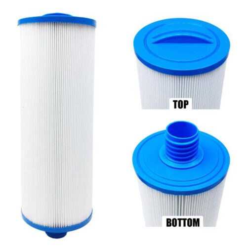 Diamond 4CH-950DF 25SQF Filter Cartridge