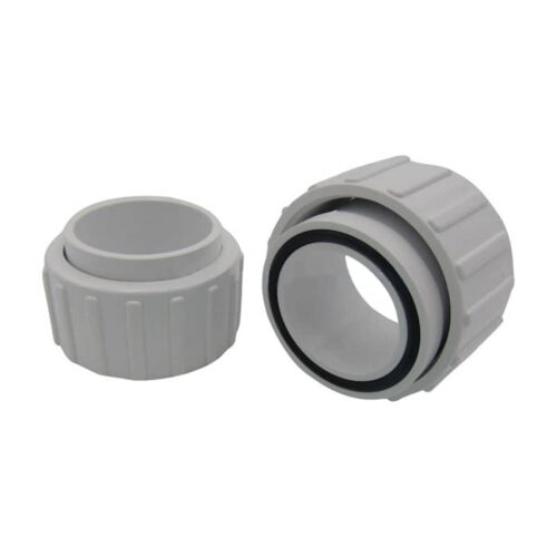 Aquaflo 52271000 1.5" Pump Union with O-Ring
