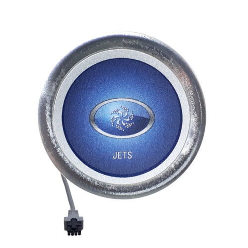 Balboa 52683 Topside Auxiliary Control Panel